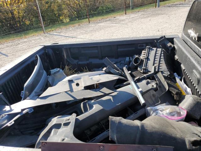2019 CHEVROLET COLORADO - 1GCGTBEN9K1306780