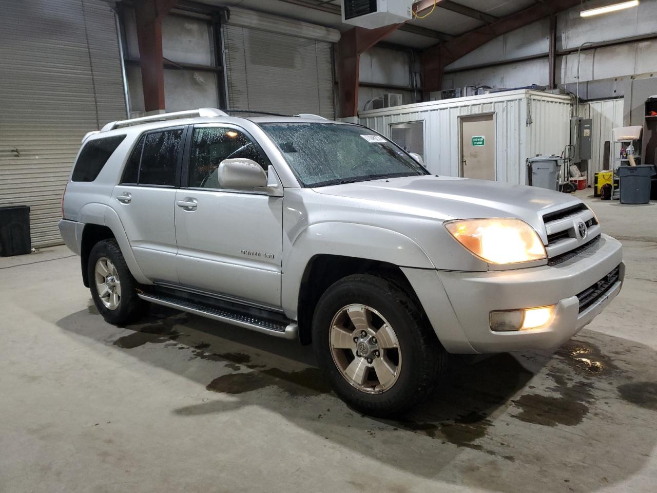 Lot #2944747604 2003 TOYOTA 4RUNNER LI