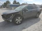2018 SUBARU OUTBACK 2. - 4S4BSANC2J3378148