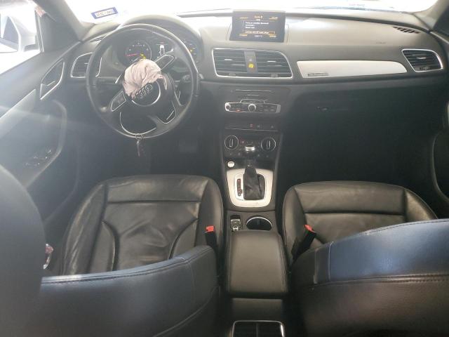 2017 AUDI Q3 PREMIUM - WA1ECCFS6HR017667