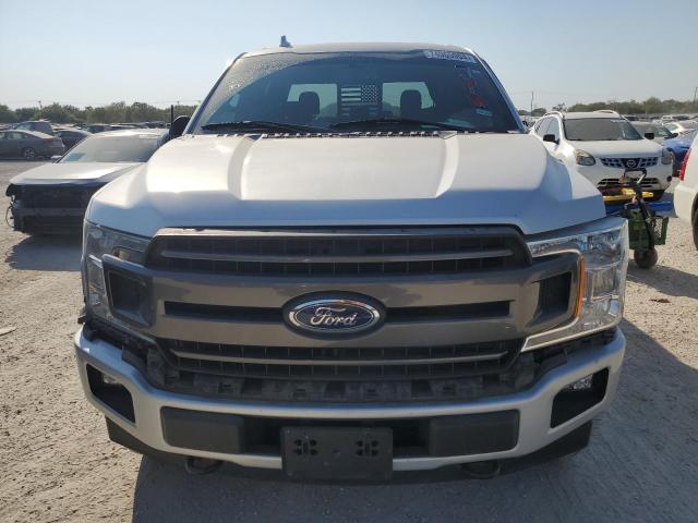 VIN 1FTEW1EPXJKD66540 2018 Ford F-150, Supercrew no.5