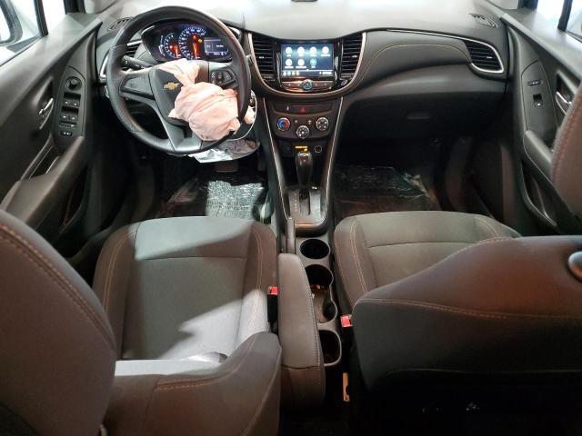 2019 CHEVROLET TRAX LS - 3GNCJKSB8KL335315