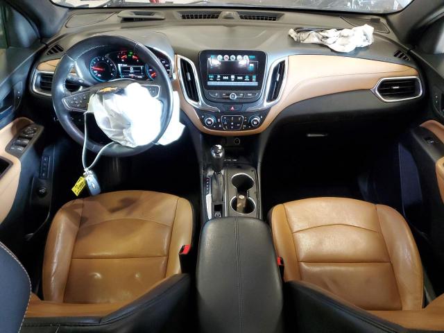 2018 CHEVROLET EQUINOX PR - 2GNAXVEV2J6184665