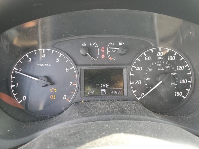 2017 NISSAN SENTRA S - 3N1AB7AP4HY238909