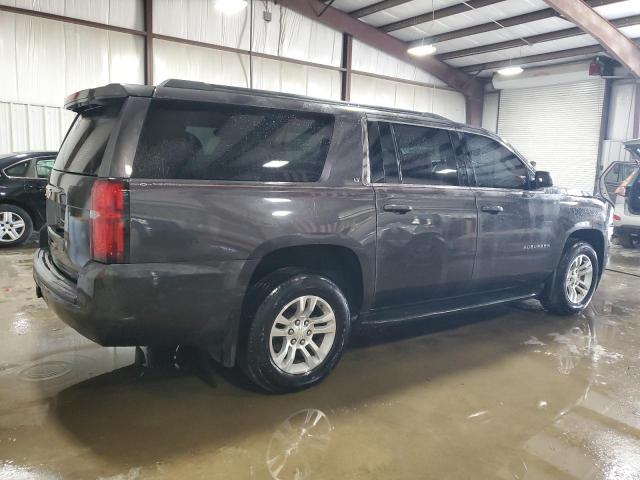 2015 CHEVROLET SUBURBAN K - 1GNSKJKC8FR224161
