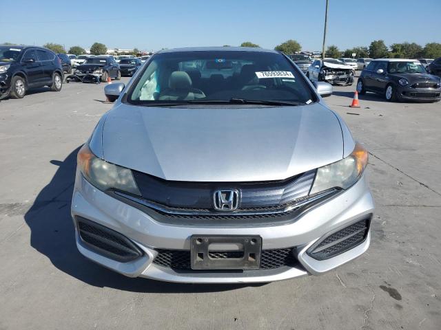 VIN 2HGFG3B85FH525474 2015 Honda Civic, EX no.5