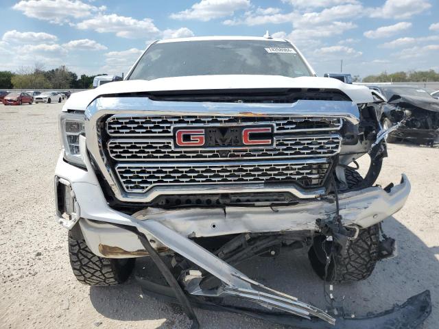 2020 GMC SIERRA K15 - 3GTU9FEL9LG447729