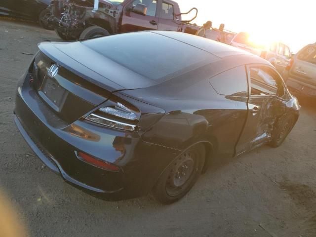 2015 HONDA CIVIC LX - 2HGFG3B54FH526007