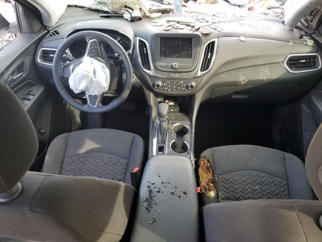 2024 CHEVROLET EQUINOX LT - 3GNAXKEG3RL229488