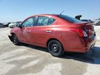 NISSAN VERSA S photo