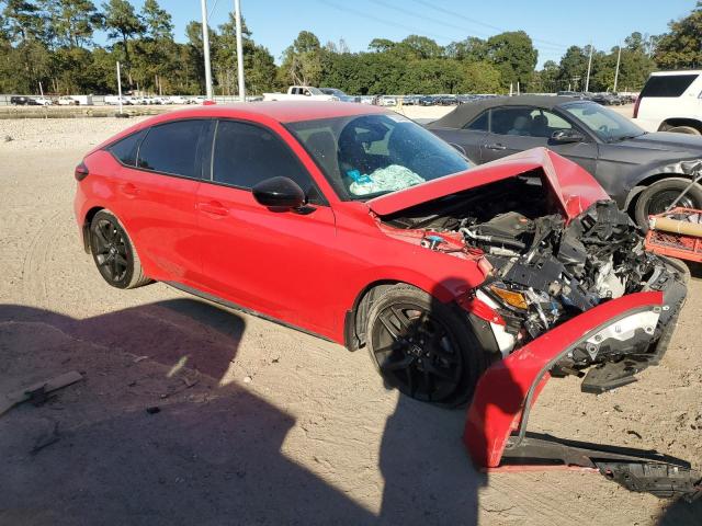 2024 HONDA CIVIC SPOR - 19XFL2H82RE000965
