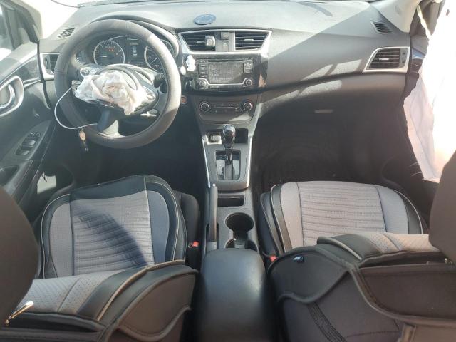 2017 NISSAN SENTRA S - 3N1AB7AP4HL671000