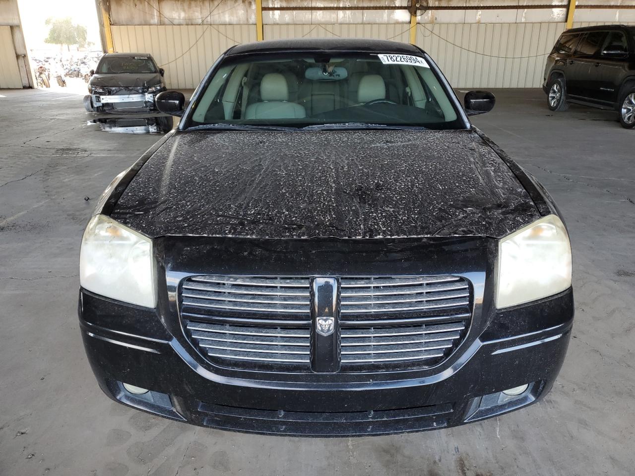 Lot #2989373640 2006 DODGE MAGNUM R/T