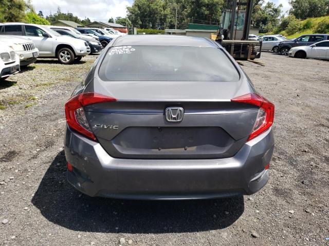2017 HONDA CIVIC LX - 2HGFC2F50HH526749