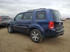 HONDA PILOT TOUR photo