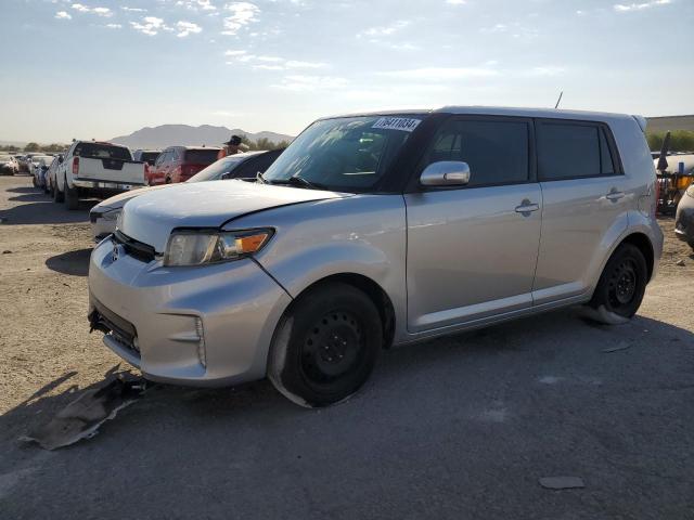 2015 TOYOTA SCION XB #2996796853