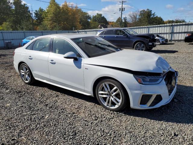 Vin: waueaaf45nn014714, lot: 75446714, audi a4 premium plus 45 20224