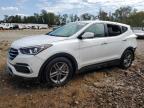 2018 HYUNDAI SANTA FE S - 5NMZT3LB4JH096200