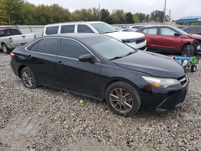 2017 TOYOTA CAMRY LE - 4T1BF1FK7HU753305