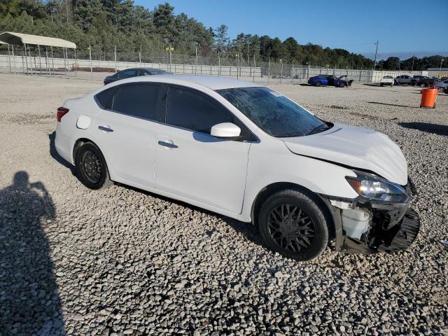 2019 NISSAN SENTRA S - 3N1AB7AP7KY373888