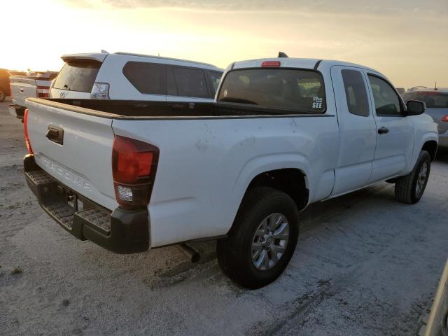 VIN 3TYRX5GN4NT055903 2022 Toyota Tacoma, Access Cab no.3