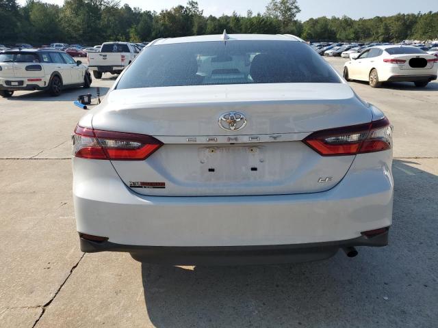2024 TOYOTA CAMRY LE - 4T1C11AK4RU215379
