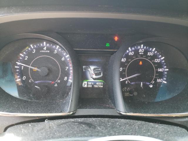 2015 TOYOTA AVALON XLE - 4T1BK1EB4FU137538