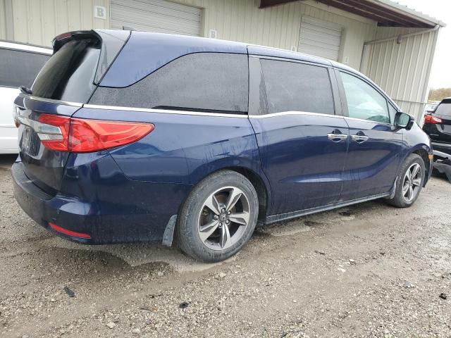 2019 HONDA ODYSSEY EX 5FNRL6H67KB513762