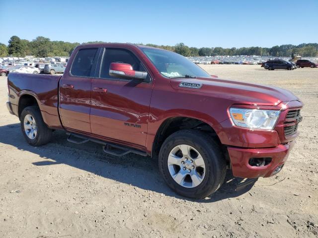 2021 RAM 1500 BIG H - 1C6SRFBT0MN618072