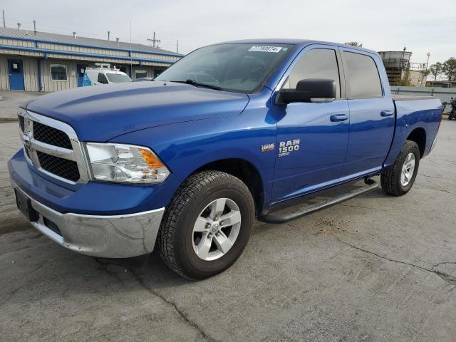 2019 RAM 1500 CLASS - 1C6RR7LT3KS645168