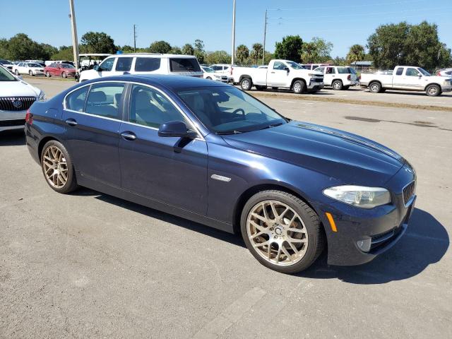 VIN WBAXH5C58DD106543 2013 BMW 5 Series, 528 XI no.4