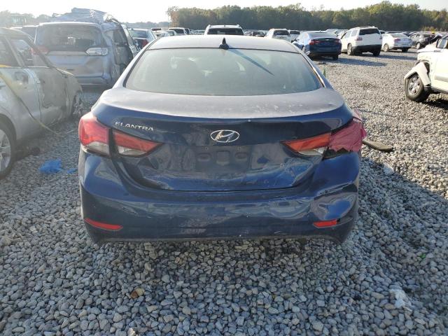 2015 HYUNDAI ELANTRA SE - 5NPDH4AE2FH609212