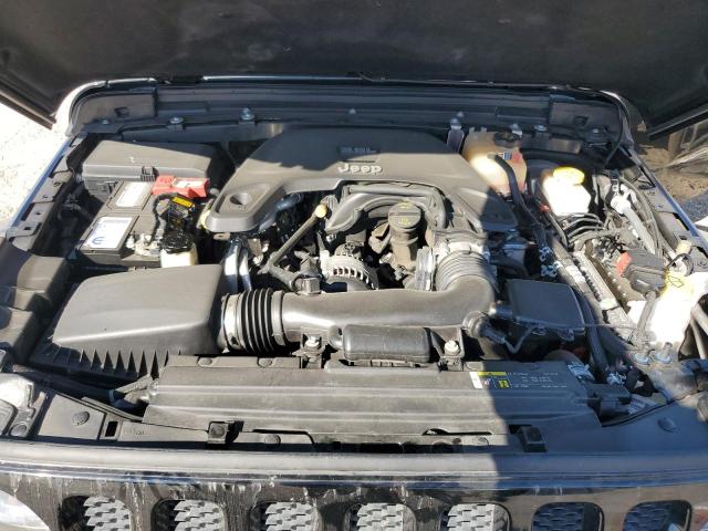 2020 JEEP WRANGLER U - 1C4HJXDG4LW237480