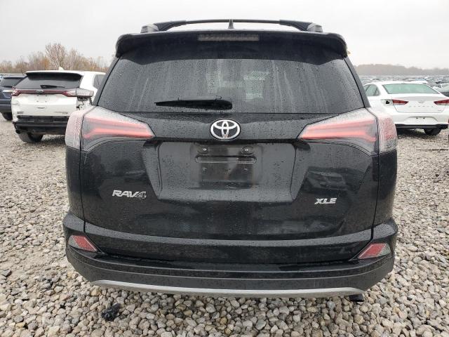 VIN 2T3RFREV2JW792583 2018 Toyota RAV4, Adventure no.6