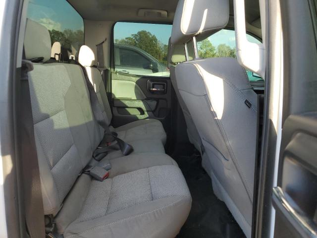 2018 CHEVROLET SILVERADO - 1GCVKNEC4JZ103581