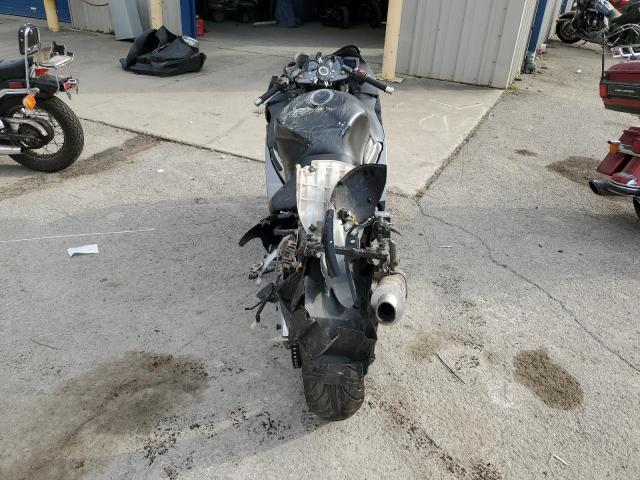 2001 SUZUKI GSX1300 R JS1GW71A612102710