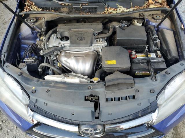 2015 TOYOTA CAMRY LE - 4T1BF1FK2FU968622