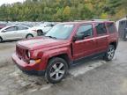 2016 JEEP PATRIOT LA - 1C4NJRFB6GD618748