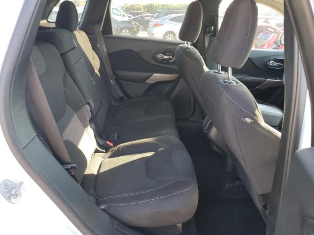 2017 JEEP CHEROKEE L - 1C4PJLCB1HW661300