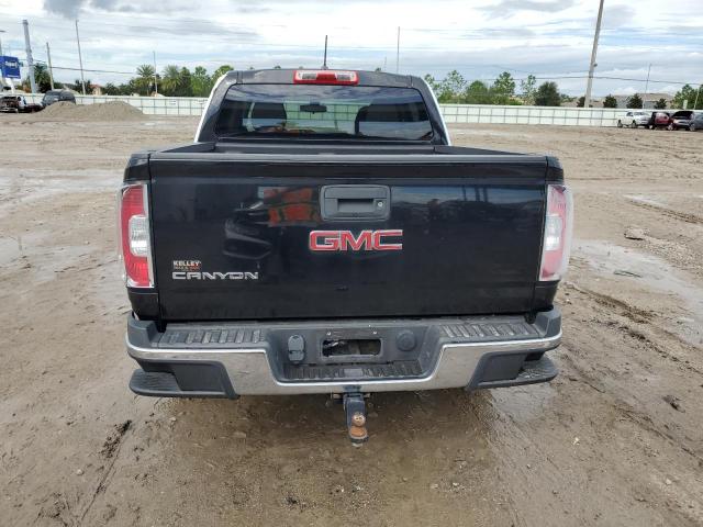 VIN 1GTG5BEA6G1254345 2016 GMC Canyon no.6