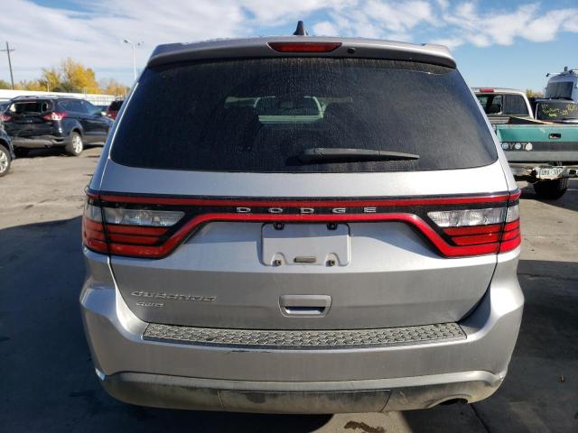 2015 DODGE DURANGO SX - 1C4RDJAG1FC938660