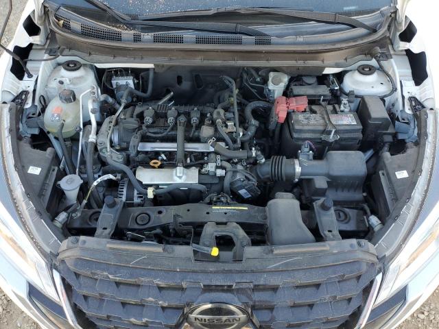 2021 NISSAN KICKS SV - 3N1CP5CV3ML548714