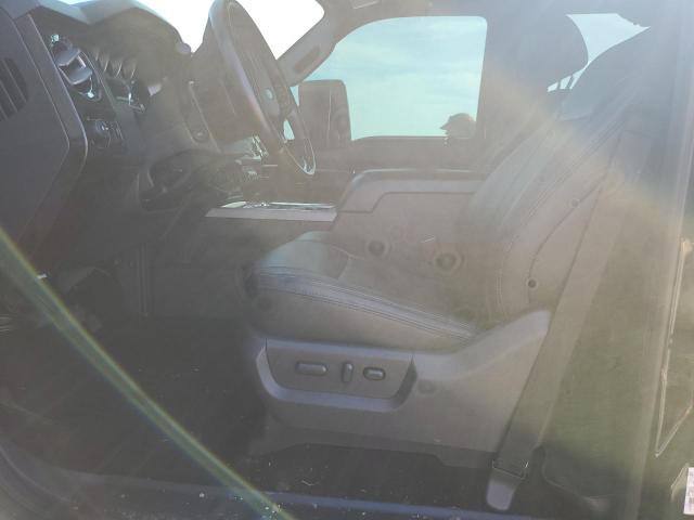 2015 FORD F250 SUPER - 1FT7W2BT4FEC86785