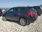 NISSAN ROGUE S photo