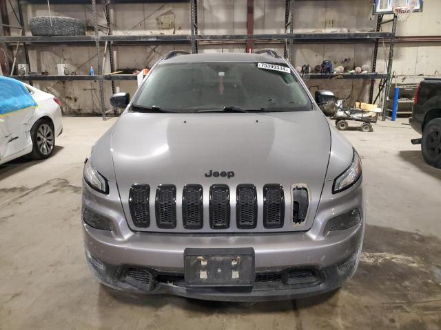 2017 JEEP CHEROKEE S - 1C4PJMAB8HW654188