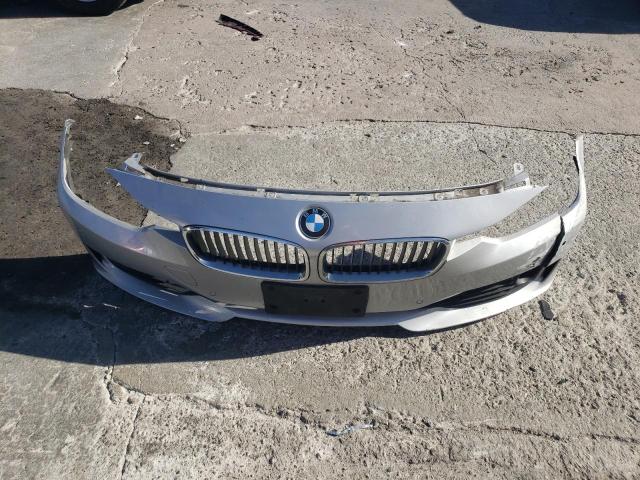 2015 BMW 328 I - WBA3A5G51FNS88550