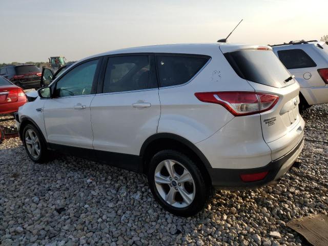 2015 FORD ESCAPE SE - 1FMCU9G93FUC61016