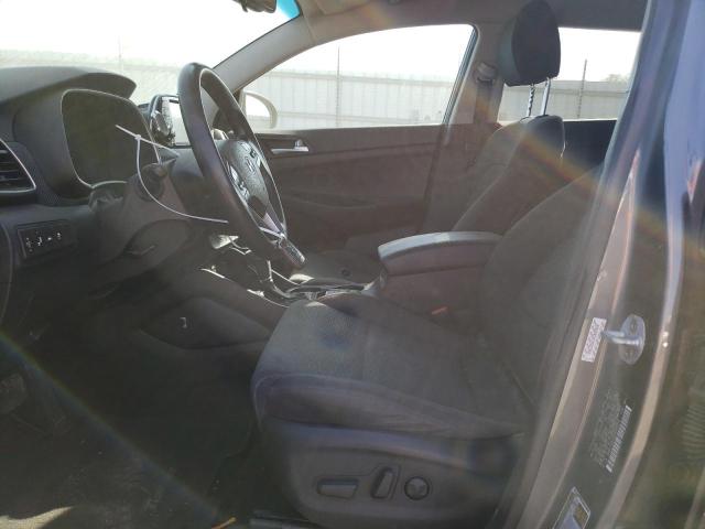 2019 HYUNDAI TUCSON LIM - KM8J33ALXKU048568