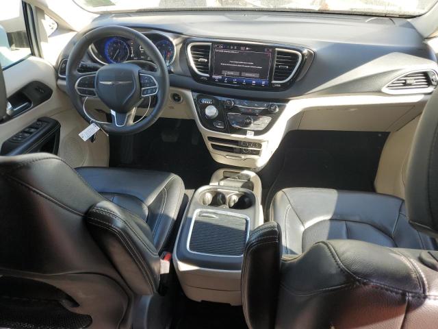 2022 CHRYSLER PACIFICA T - 2C4RC1BG4NR128480