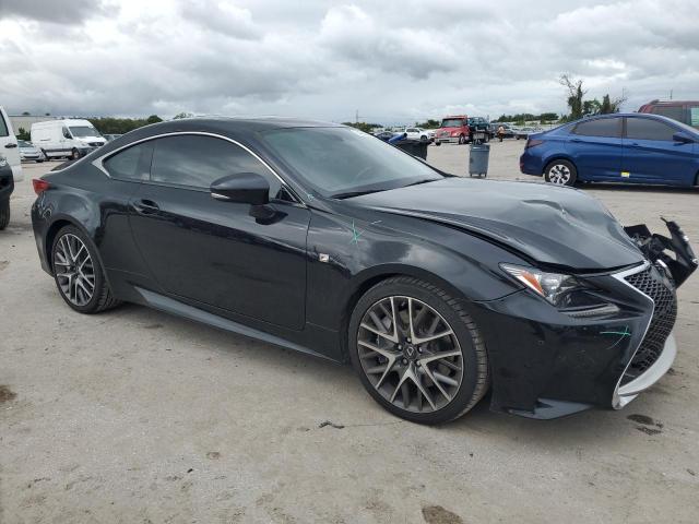 2018 LEXUS RC 300 - JTHHA5BC6J5008725